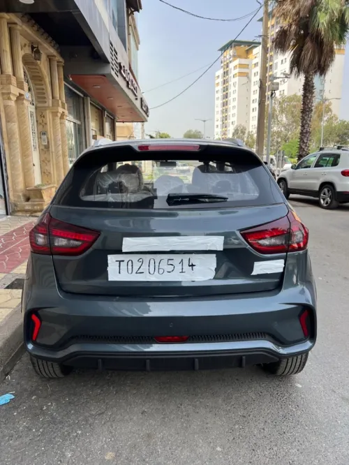 Geely GX3 PRO  2026 International