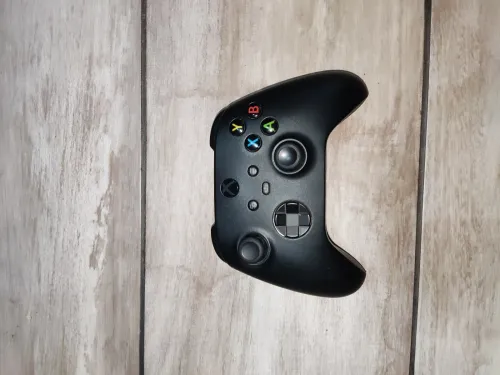 manette Xbox séries 