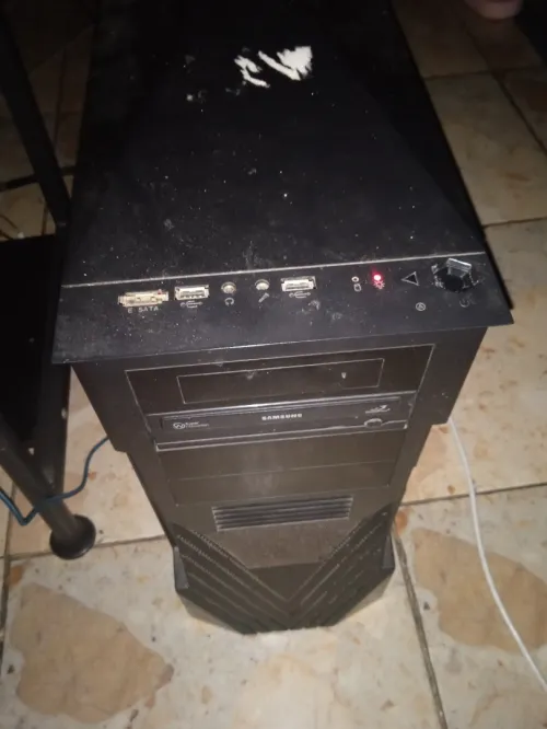 Pc gamer