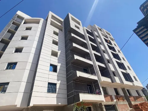 Vente Appartement F3 F4 Alger Bab ezzouar