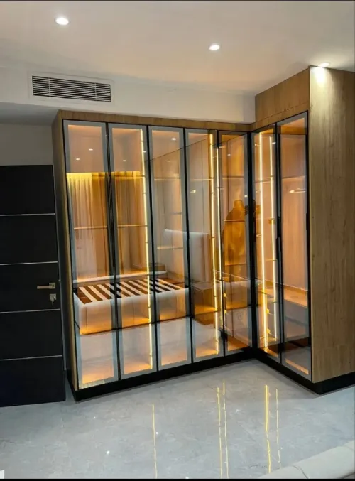 Vente Appartement F4 Alger Mohammadia