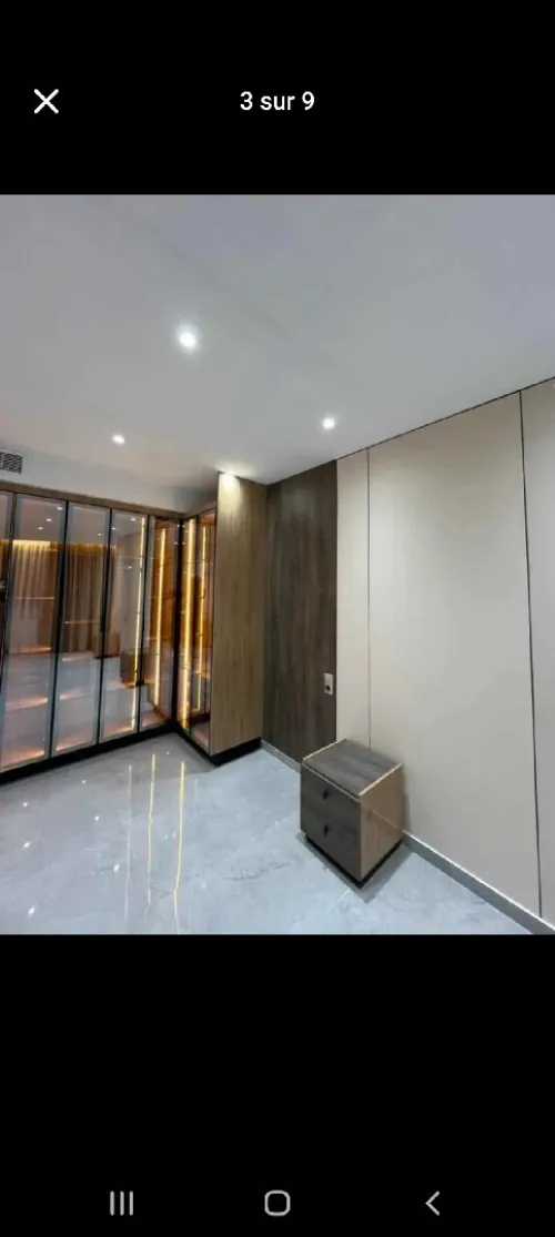 Vente Appartement F3 F4 Alger Mohammadia