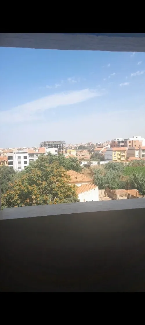 Vente Appartement F5 Alger Bordj el kiffan