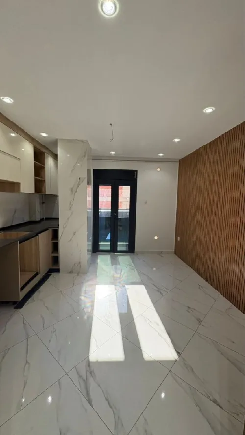 Vente Appartement F3 Alger Bordj el kiffan