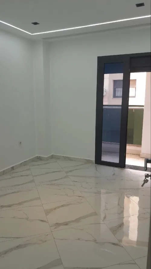 Vente Appartement F3 Alger Bab ezzouar