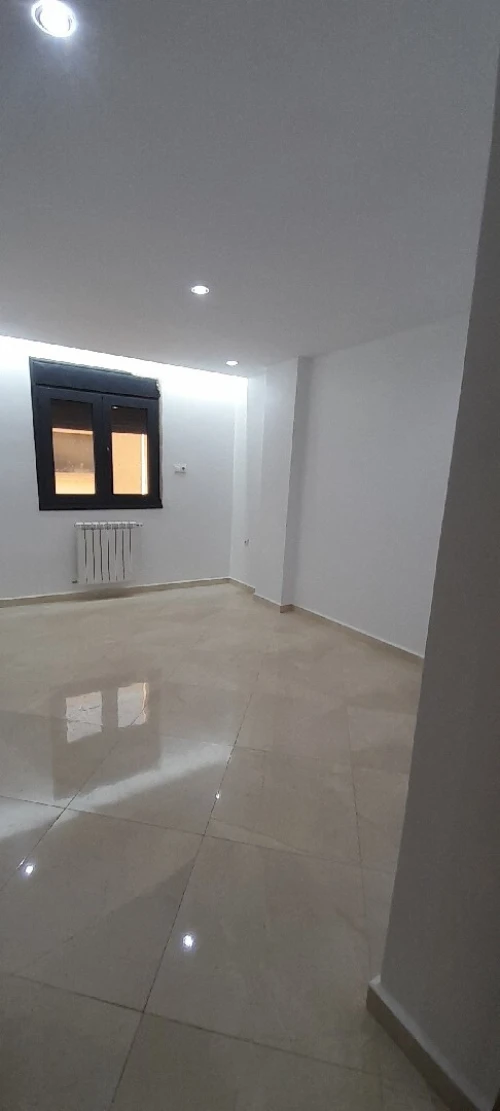 Vente Appartement F3 Alger Bab ezzouar