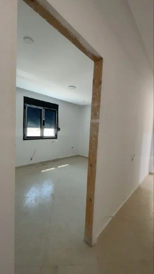 Vente Appartement F3 Alger Bab ezzouar