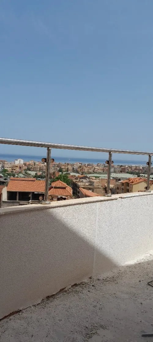 Vente Appartement F4 Alger Bordj el kiffan