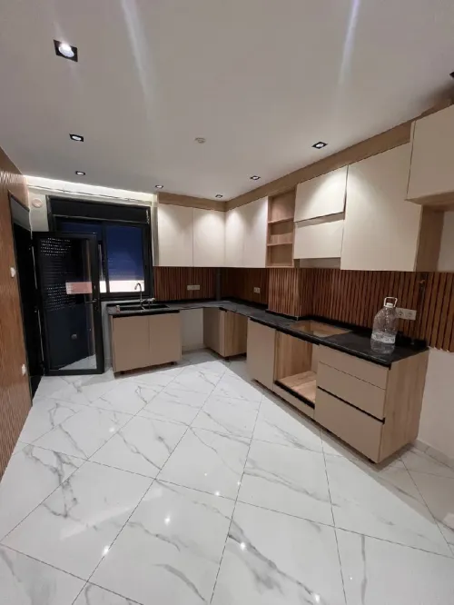 Vente Appartement F3 Alger Bab ezzouar