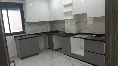 Vente Appartement F3 Alger Bab ezzouar