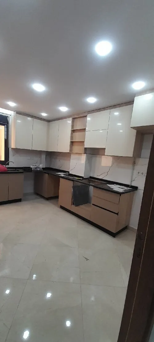 Vente Appartement F3 Alger Bab ezzouar