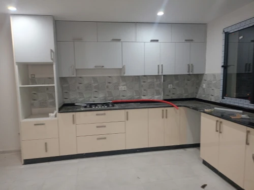 Vente Appartement F4 Alger Draria