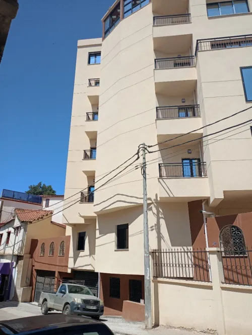 Vente Appartement F3 F4 Alger Dely brahim