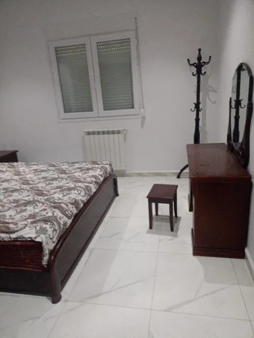 Vente Appartement F4 Alger Draria