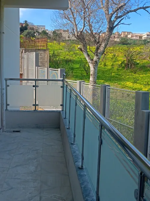Vente Appartement F4 Alger Draria