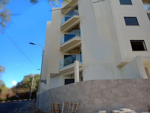 Vente Appartement F3 Alger El achour