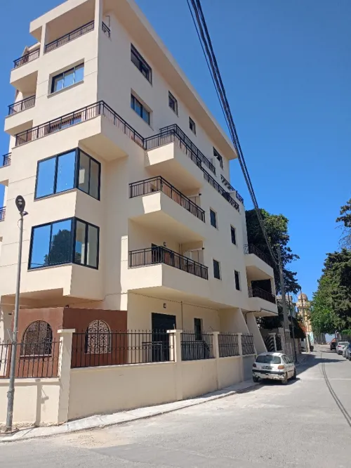 Vente Appartement F3 F4 Alger Dely brahim
