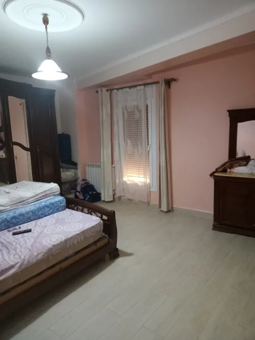 Vente Appartement F4 Alger Draria