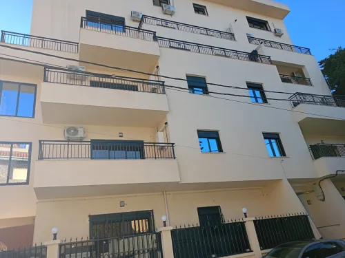 Vente Appartement F4 Alger Dely brahim