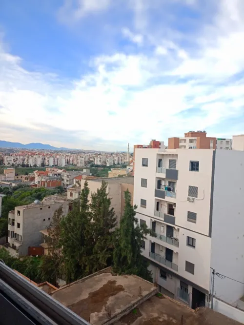 Vente Appartement F4 Alger Draria
