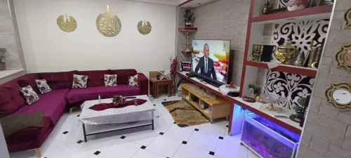 Vente Appartement F4 Alger Draria