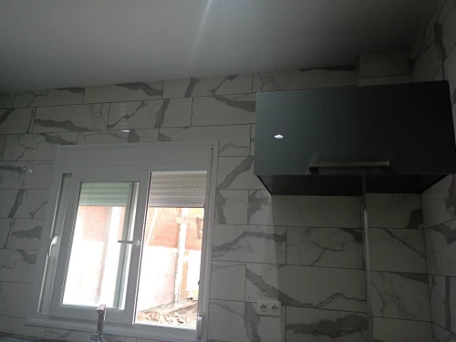 Vente Appartement F4 Alger Draria