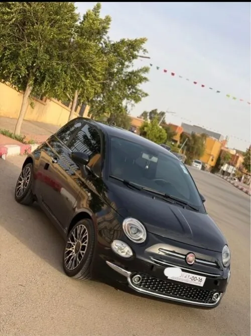 Fiat fiat dolcevita plus 2024 