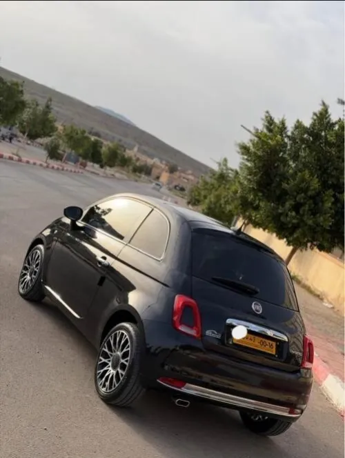 Fiat fiat dolcevita plus 2024 