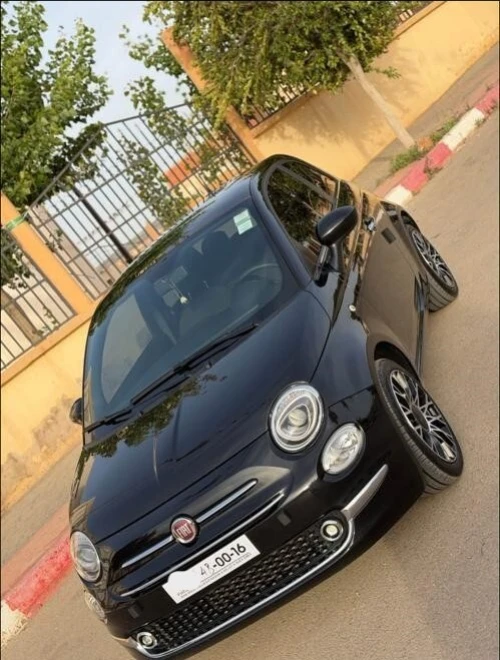 Fiat fiat dolcevita plus 2024 