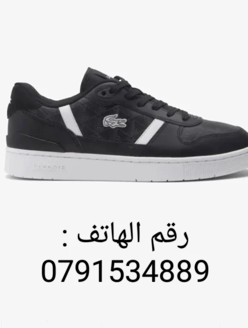 Basket Lacoste original pointure 43 