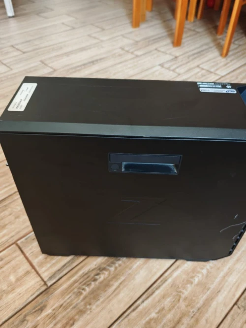 Workstation HP Z4 G4