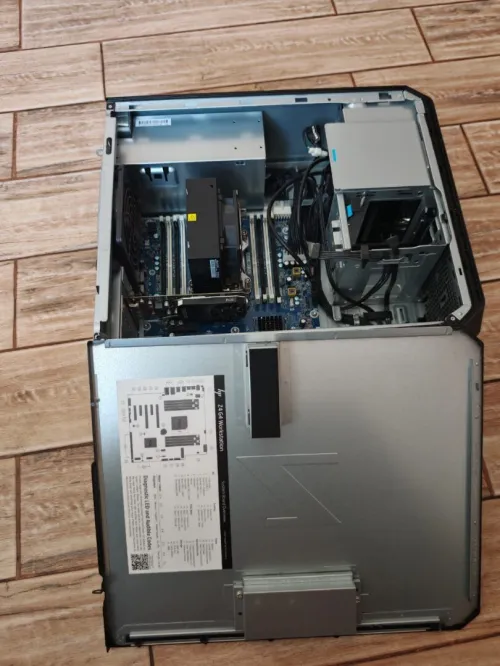 Workstation HP Z4 G4