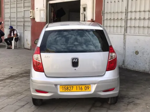 Hyundai i10 2016 GL Plus