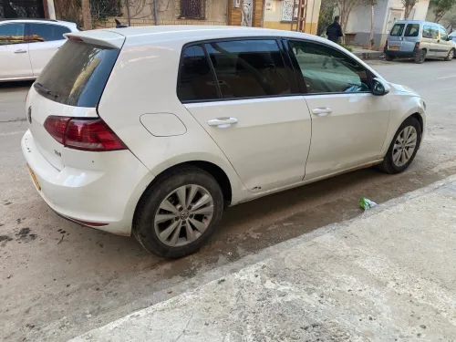 Volkswagen Golf 7 2017 Star plus