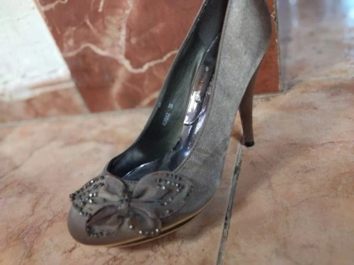 Lot de chaussures neuf français 