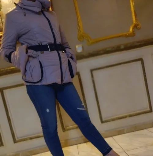 Lot de vêtements Francais neuf