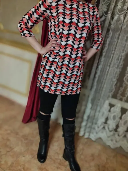 Lot de vêtements Francais neuf