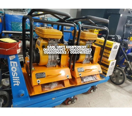 Compacteur 2 cylindres / compacteur 1 cylindre