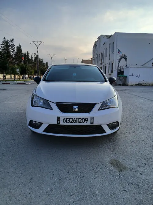 Seat Ibiza 2012 Fully