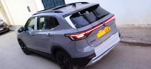 Volkswagen Tahru 2025 XR