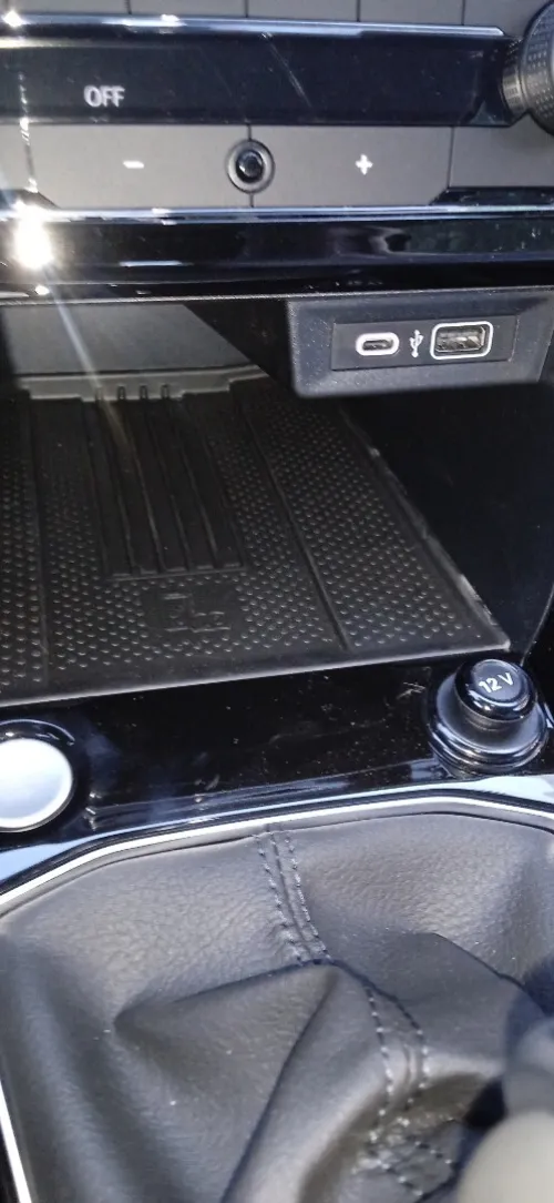 Volkswagen Tahru 2025 XR