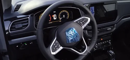 Volkswagen Tahru 2025 XR
