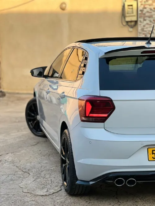 Volkswagen Polo 2018 Beats