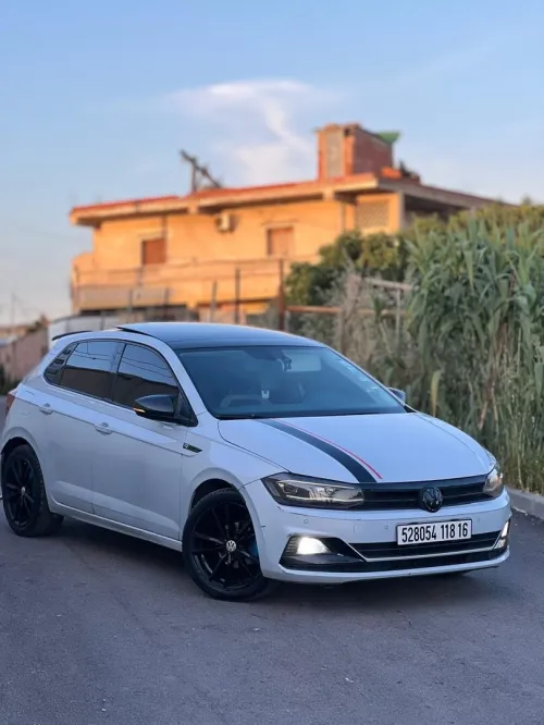 Volkswagen Polo 2018 Beats