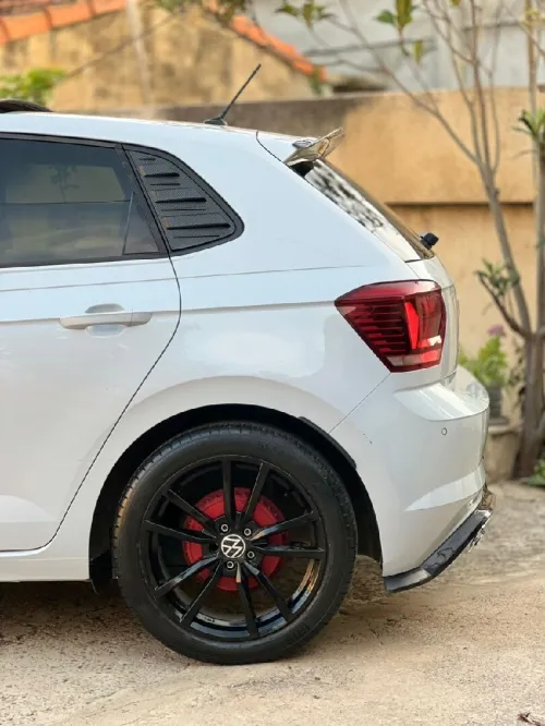 Volkswagen Polo 2018 Beats