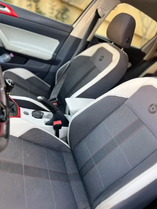 Volkswagen Polo 2018 Beats