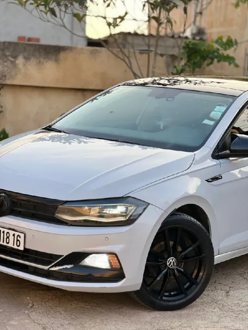 Volkswagen Polo 2018 Beats