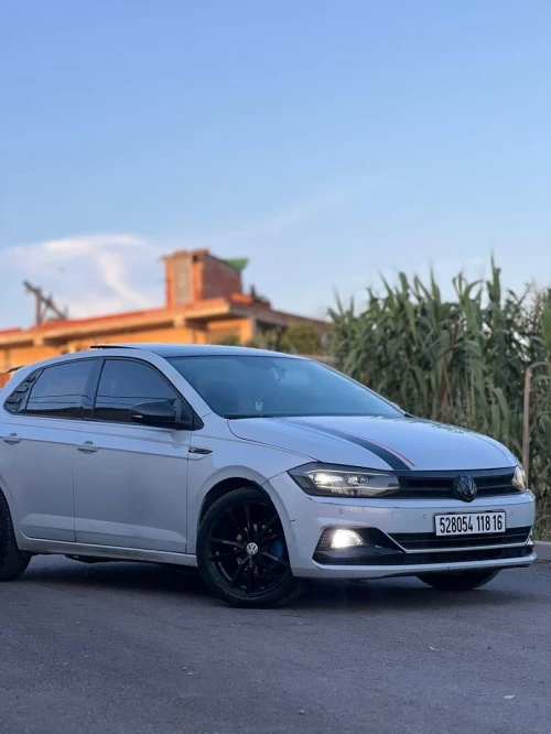 Volkswagen Polo 2018 Beats