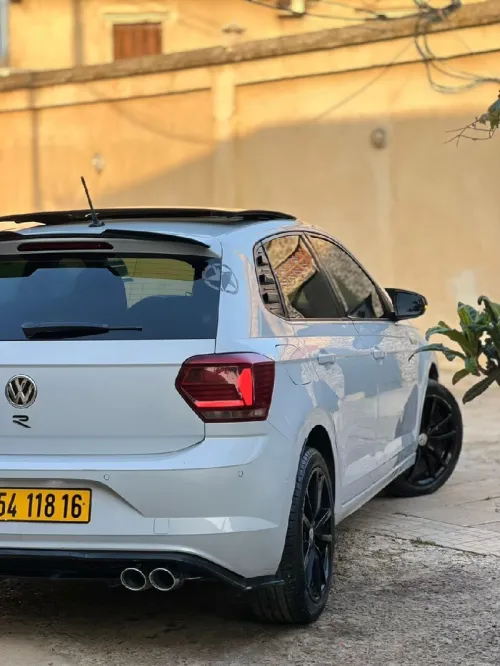 Volkswagen Polo 2018 Beats