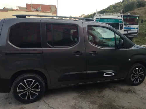 Citroen Berlingo Multispace 2019 Berlingo Multispace